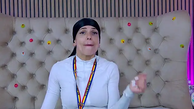 Chat XXX Live PlayfulShow