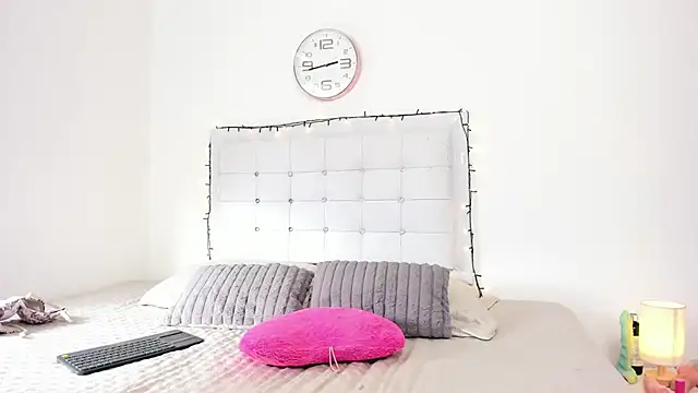 Sofia_Blosom Chat XXX in diretta