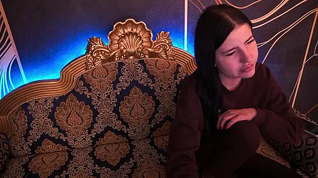 SunnyGirll_ Chat XXX in diretta