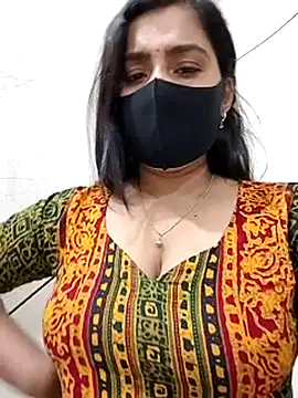 Ritusri_Dotta Adlı Modelin Web Kamerası Şovu