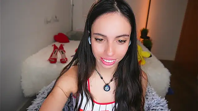 Lill_Dayna's Live XXX Chat