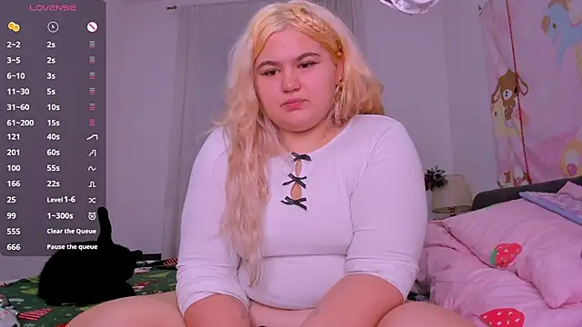 Freakcute_'s Live XXX Chat