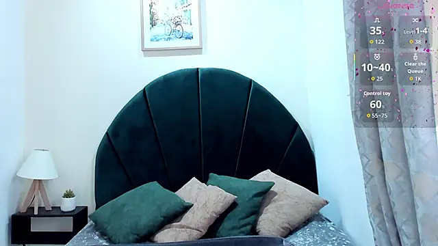 _LaraMom_'s Live XXX Chat