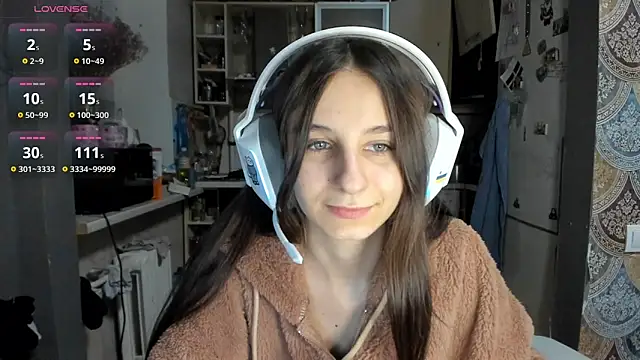 _Nika_Kik's Live XXX Chat