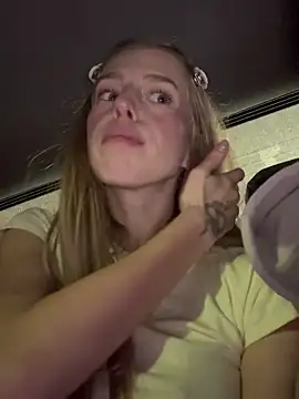 Melissa_crazy's Live XXX Chat