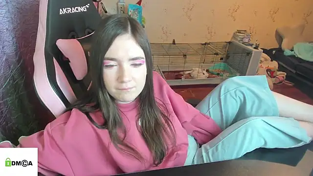 Crazy_forest_fairy's Live XXX Chat