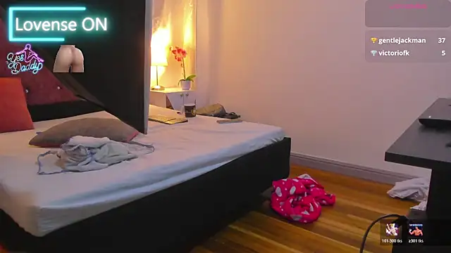 CristalSofiaHOT Live XXX Chat