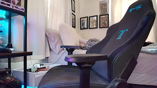 Вебкам-шоу TSCassandraLove