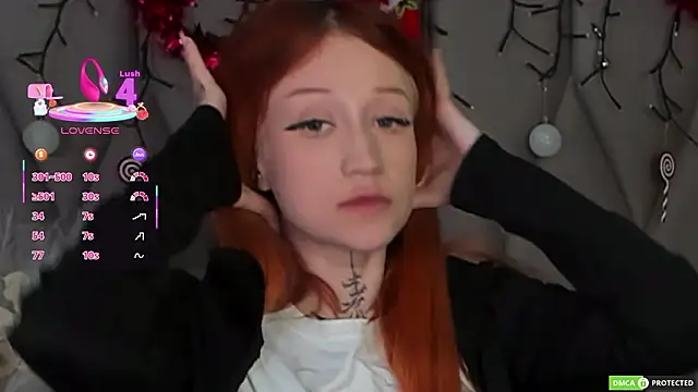 Eva_Cramer's Live XXX Chat