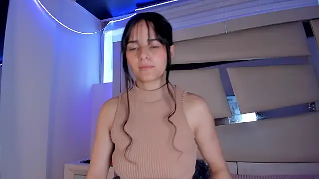 Chatroom XXX en direct de chrystal_js