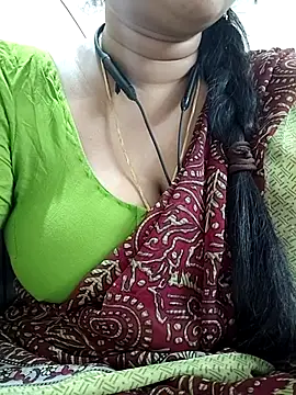 Srilakshmi_telugu's Live XXX Chat
