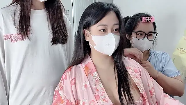 Bamboo_Swetie's Live XXX Chat