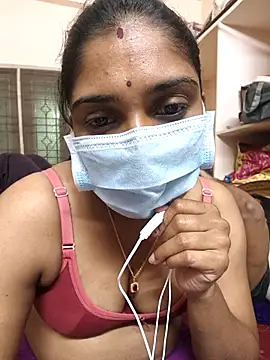 Abhitelugu03: διαδικτυακό σόου στην κάμερα