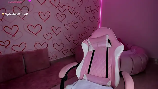 danny_s22 Chat XXX in diretta