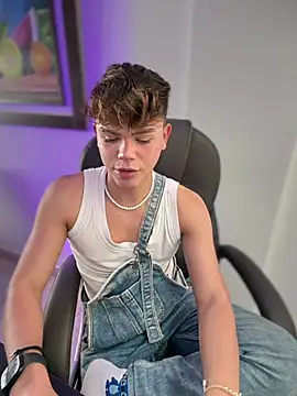 PRINCE_STEV: онлайн-секс-чат