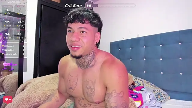 daamonxxx19 Live XXX Chat