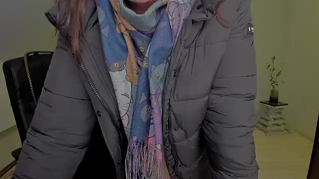 MistressDarrah 现场XXX聊天