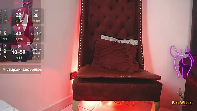 Chat XXX ao vivo de BiancaAntonelli