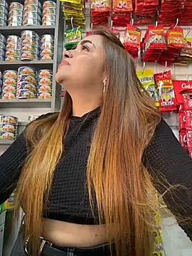 Вебкам-шоу Tatiana_O