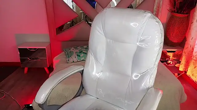 Mia_Fischer élő XXX-chatje