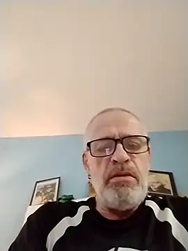 Alleinzuhause Webcam show