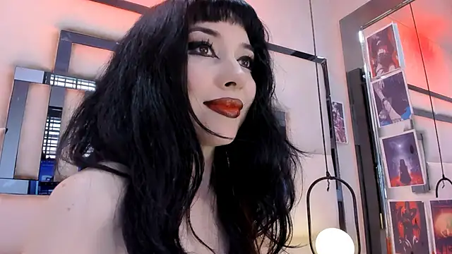 alixxon1's Live XXX Chat