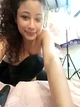 Онлайн чат XXX Milkdulce1