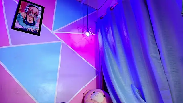 hares_mdsのライブXXXチャット