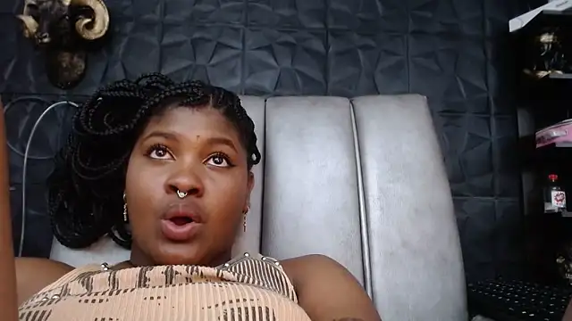 Živý XXX chat Hanna_Fox_69