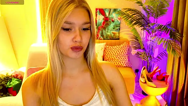 BattyMelody 现场XXX聊天