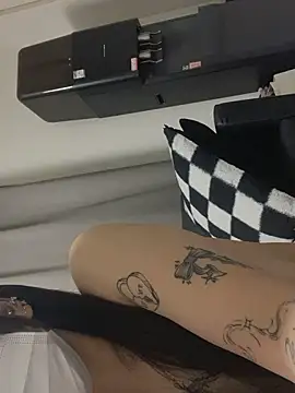 haku_maimai Adlı Modelin Web Kamerası Şovu