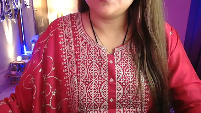 Živý XXX chat Mitikaa