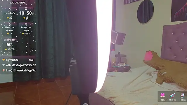 Emmie_Hot – Live XXX-chat