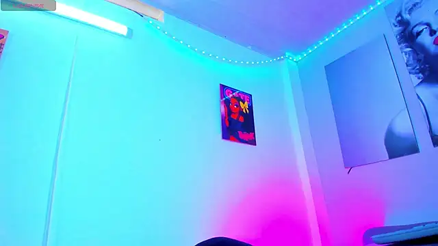 Cherry_splash's Live XXX Chat