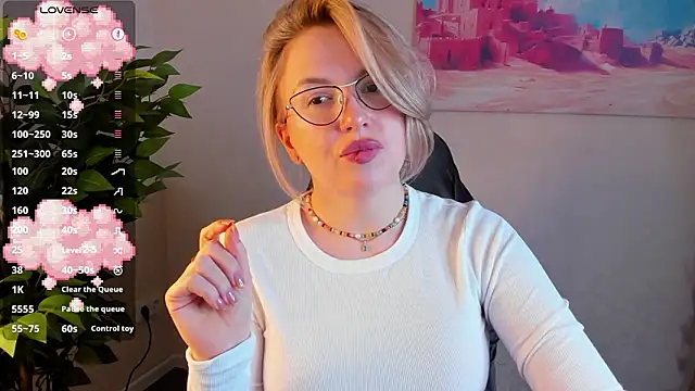 Nikki_Kai's Live XXX Chat