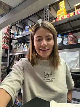 Онлайн чат XXX Andrea_19blonde