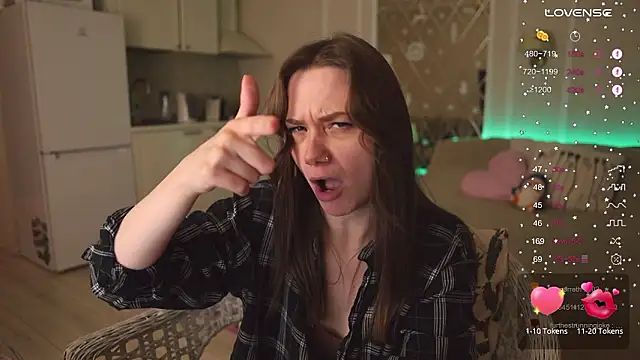 alexa_feels_'s Live XXX Chat