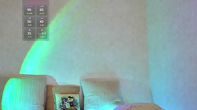 Roseaa Obrolan Langsung XXX