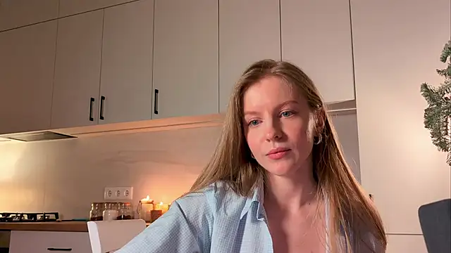 NikaCherie's Live XXX Chat