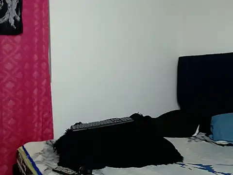 KratosAfroditacs' Webcam Show