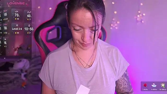 Madison_Mayer: онлайн-секс-чат