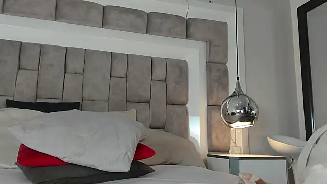 Živý XXX chat JuliettaBleer