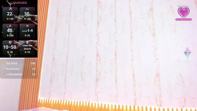 stefanyhorny_69 Live XXX-chat