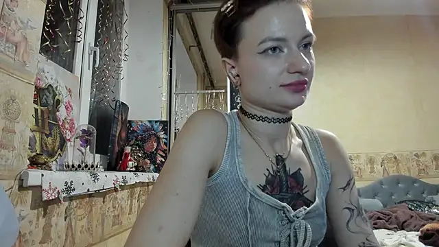 WatsonMi's Live XXX Chat