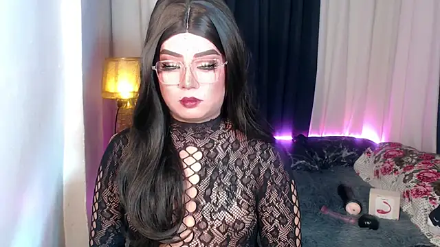 YourSweet-mich Pertunjukan Webcam