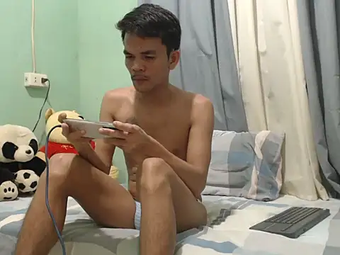 Natsboii Obrolan Langsung XXX