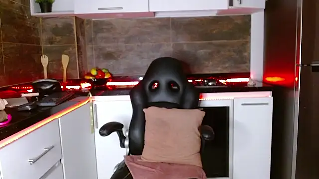 Вебкам-шоу Violett_Salvatore