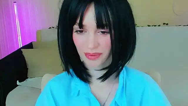 ChristinaConteeree Obrolan Langsung XXX