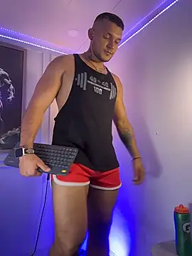 Chat XXX Live Marco_Vega