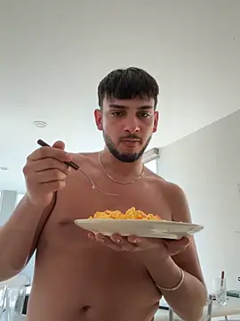 Gipsyboysteve Live XXX-chat